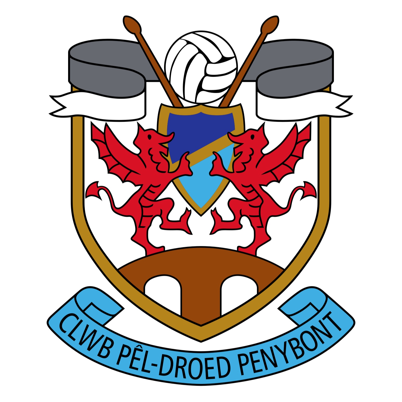 Penybont FC Youth