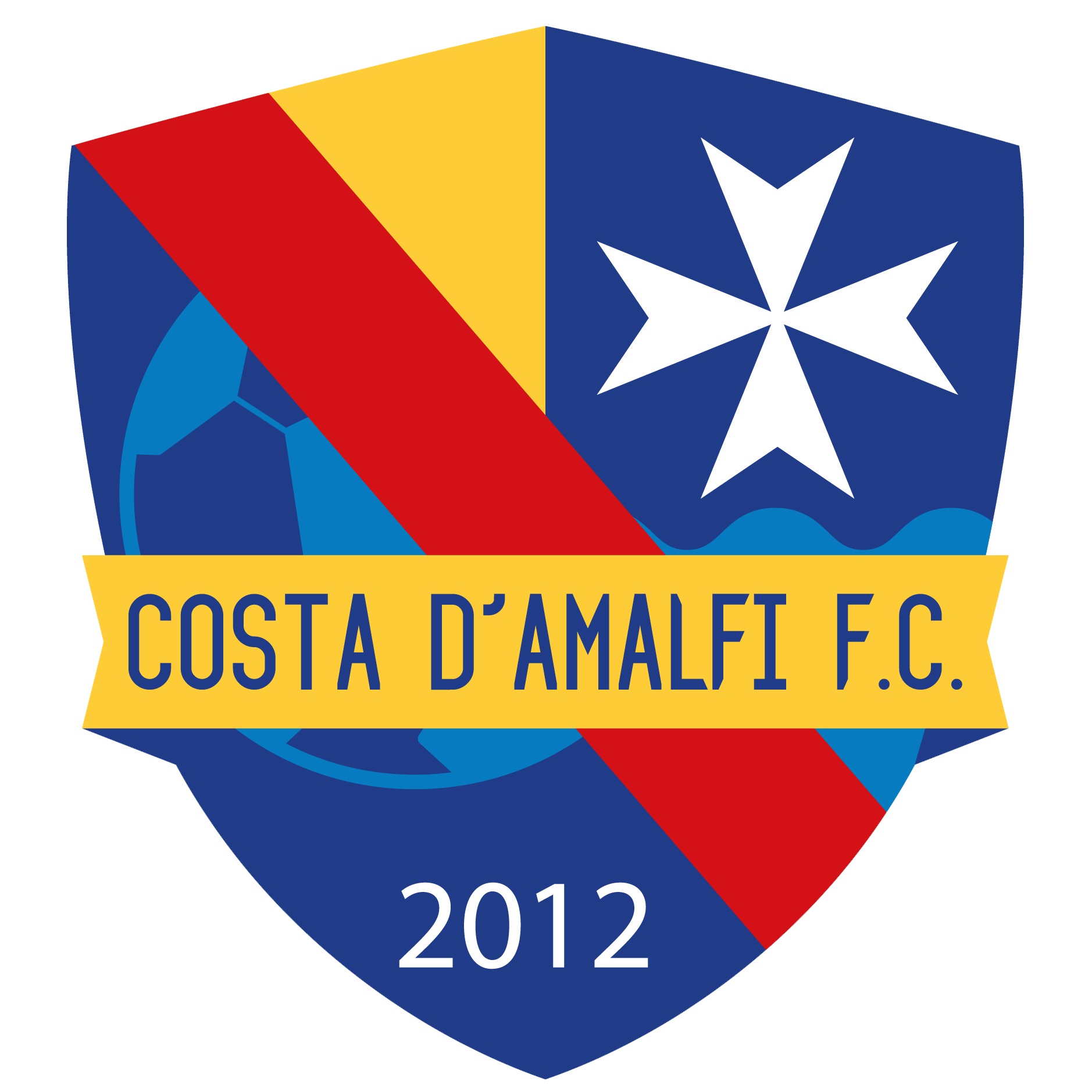 Club crest