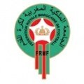 Escudo del Marruecos Sub 17
