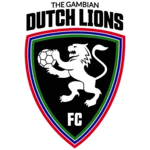 Dutch Lions