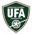 Escudo del Uzbekistán Sub 17