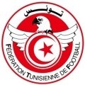 Escudo del Túnez Sub 17