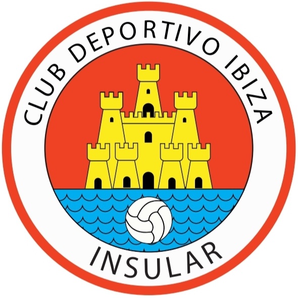 Ibiza Insular de IIP Sub 16