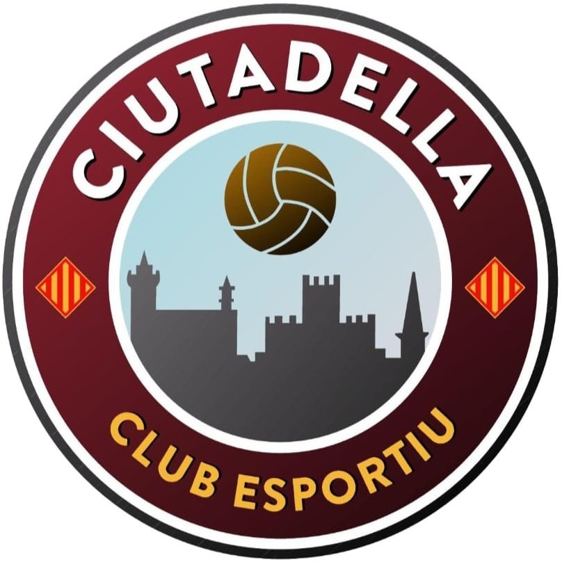 Ciutadella Sub 16