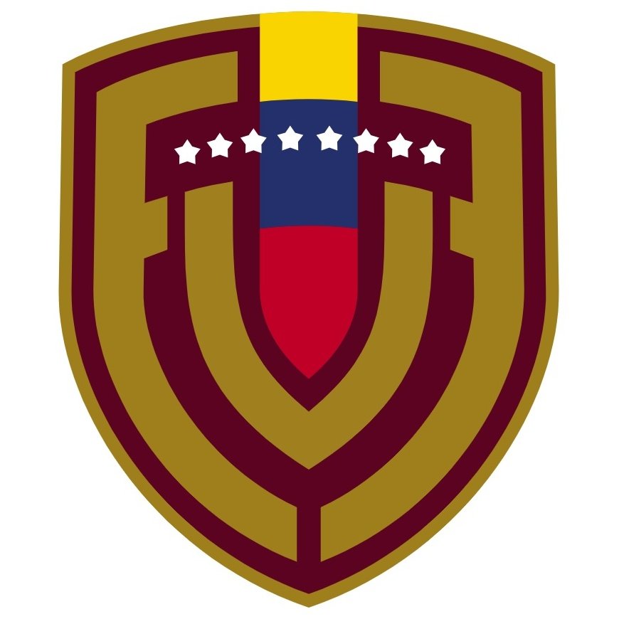Escudo del Venezuela Sub 17