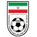 Escudo del Irán Sub 17