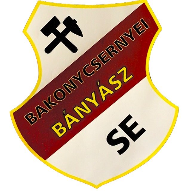 Bakonycsernye