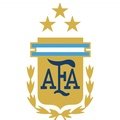 Escudo del Argentina Sub 17