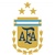 Escudo Argentine U17