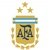 Escudo Argentina U-17