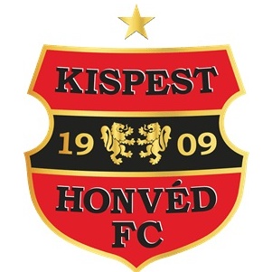 Budapest Honved FC Fem