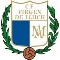 Virgen de Lluch