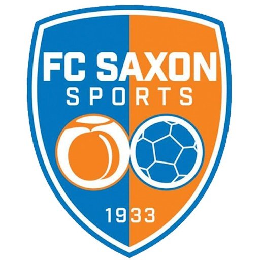 Saxon Sports U15