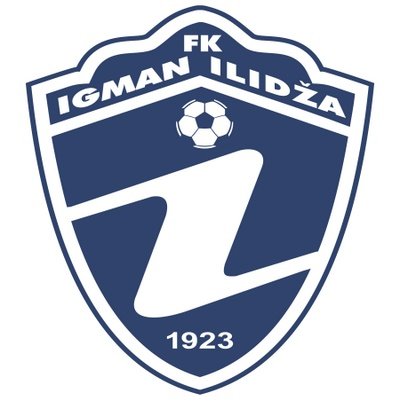 FK Igman Ilidza Sub 19