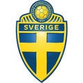 Suécia Sub 17