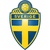 Escudo Svezia Sub 17