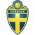 Escudo Suécia Sub 17