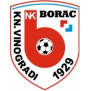 NK Borac Knezevi Vinogradi