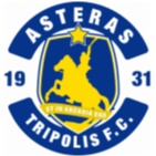 Asteras Tripolis