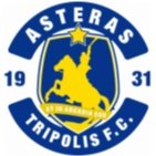 Asteras Tripolis B