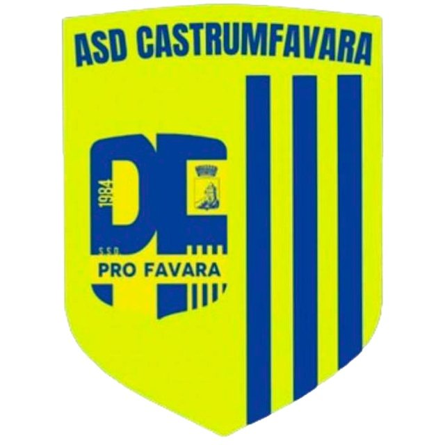 ASD Castrumfavara