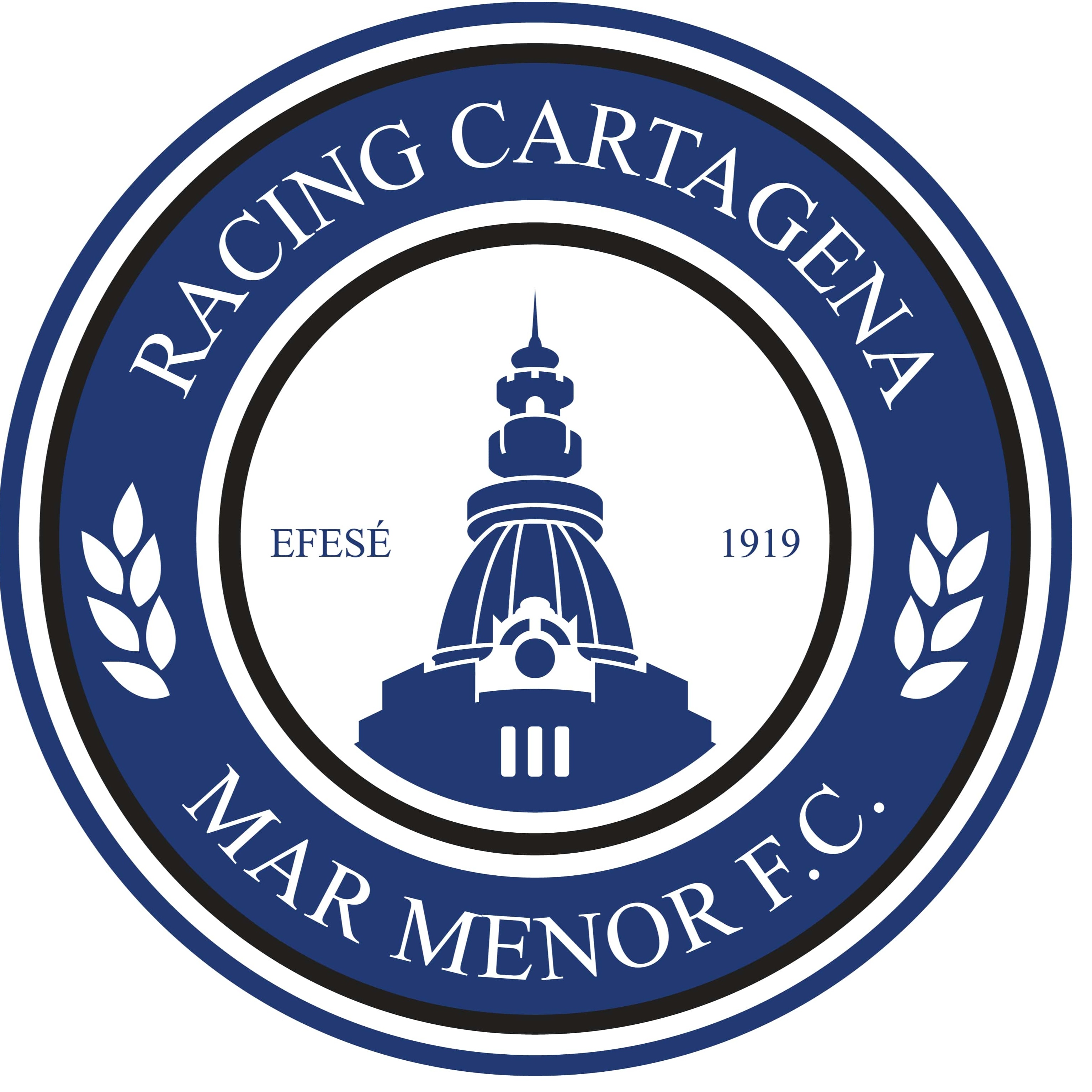 Racing Cartagena.