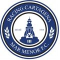 Escudo del Racing Cartagena Mar Menor