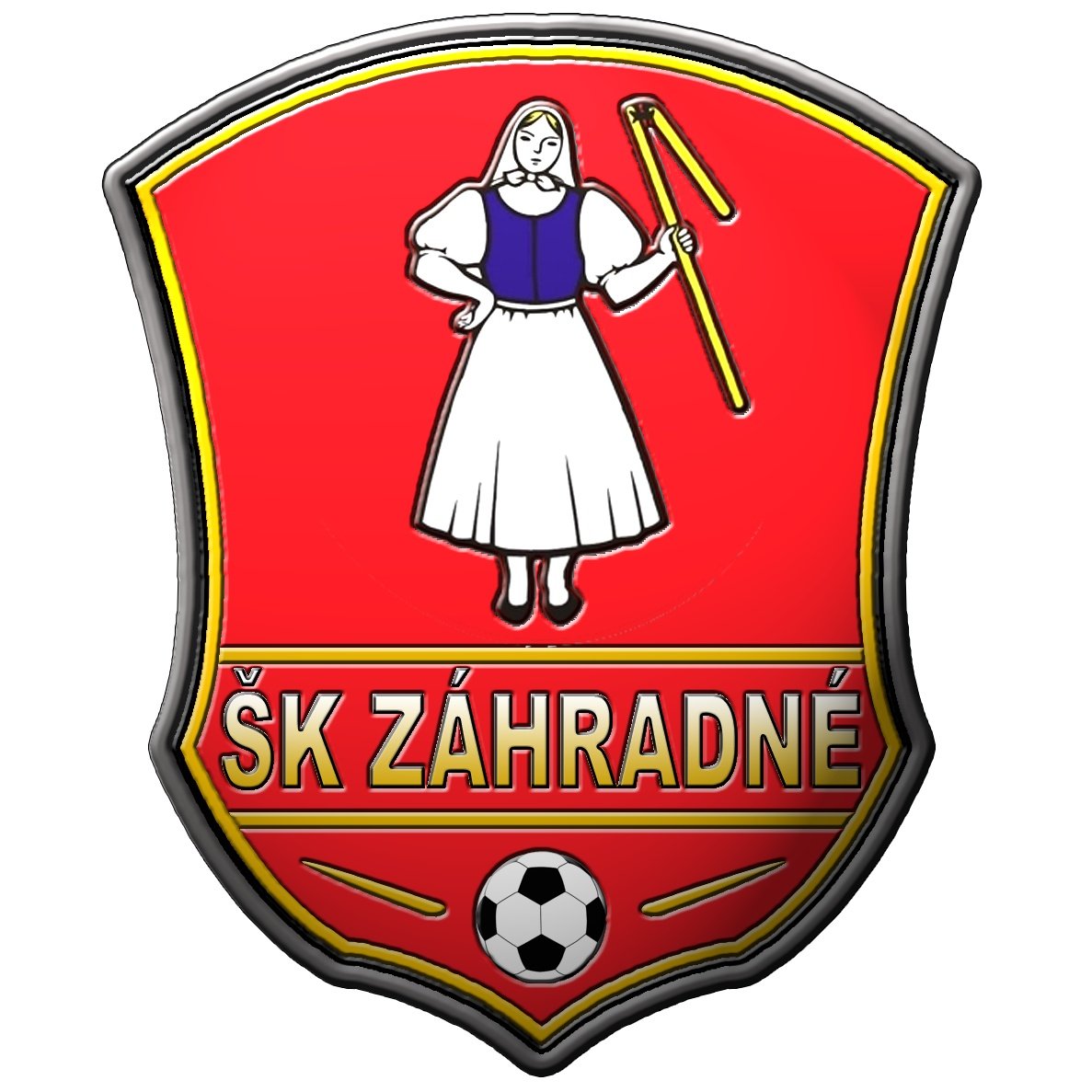 SK Zahradne
