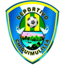 CSD Chiquimulilla