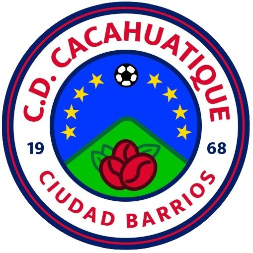 Cacahuatique Sub 20