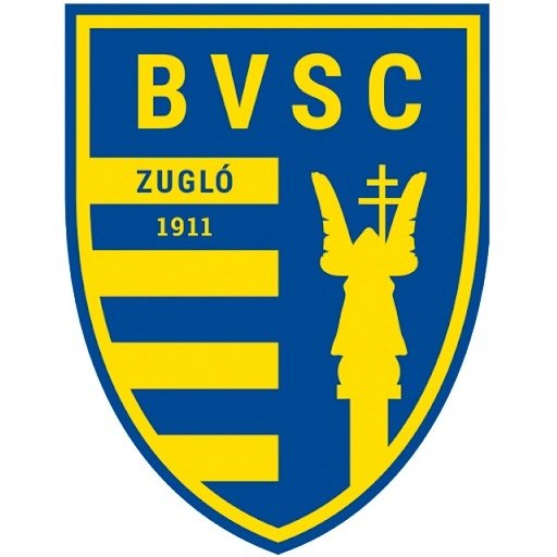 Budapesti BVSC Sub 19