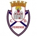 Feirense Sub 19 B