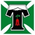 Escudo del Deportes Temuco