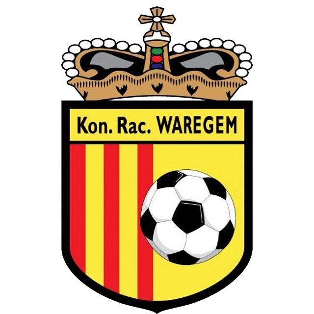 Racing Waregem II