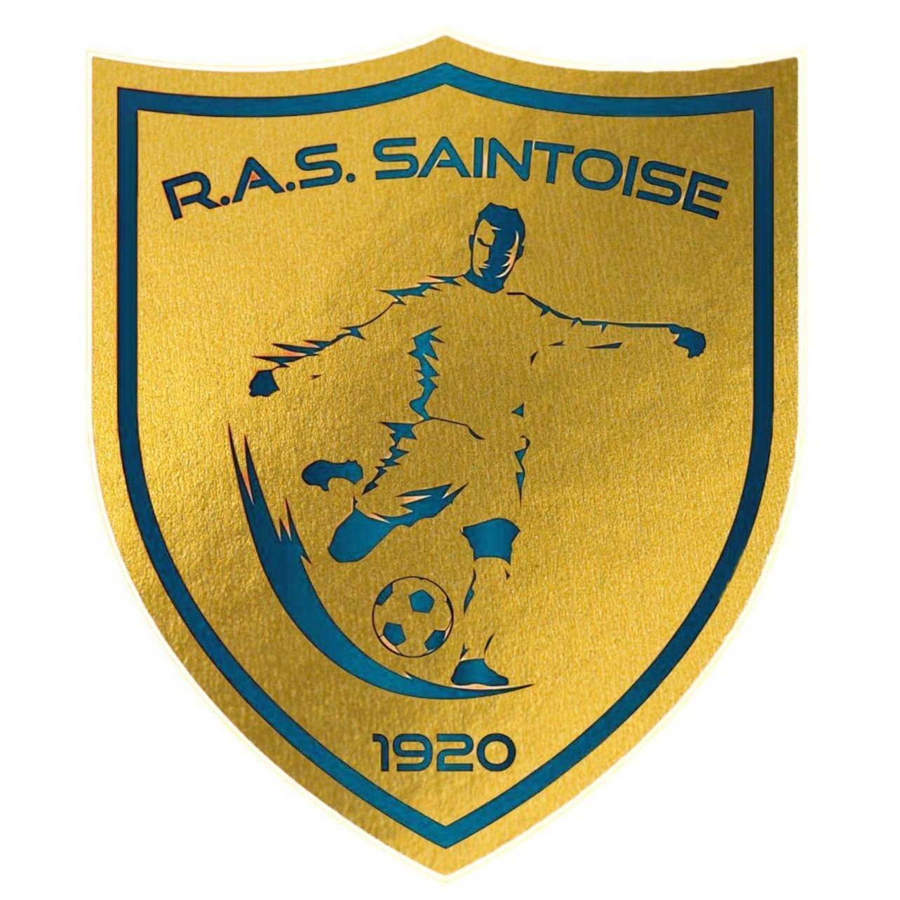 RAS Saintoise