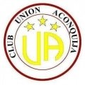 Escudo del Unión Aconquija