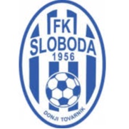 FK Sloboda