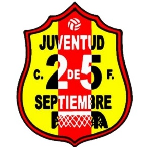 Juventud 25 de Septiembre C