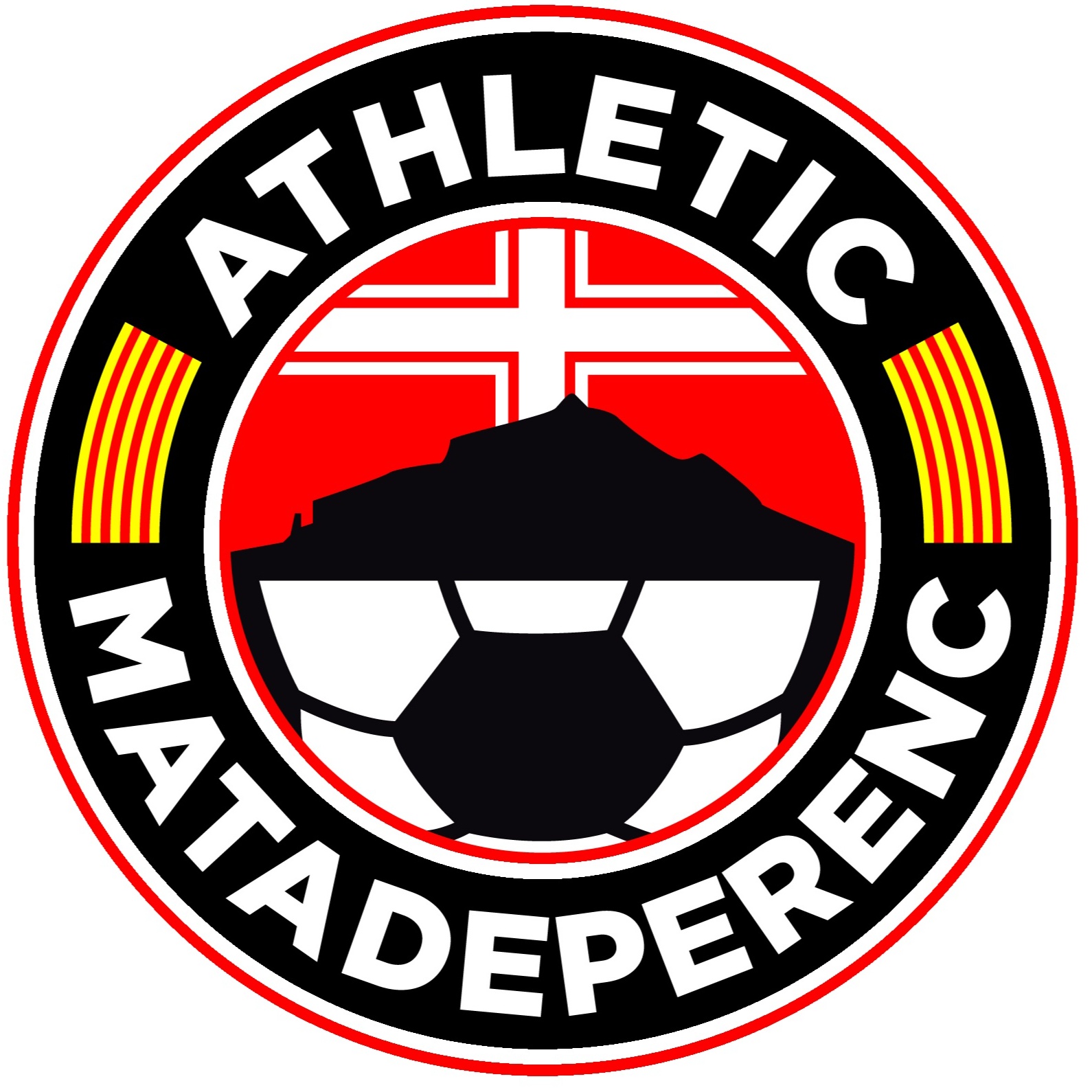 Matadeperenc Athletic B