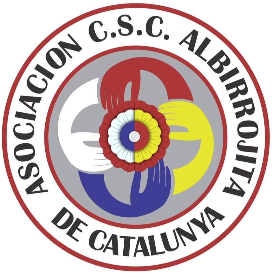 Albirrojita Catalunya