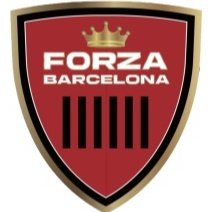 Forza Barcelona