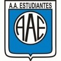 Escudo del Estudiantes Río Cuarto