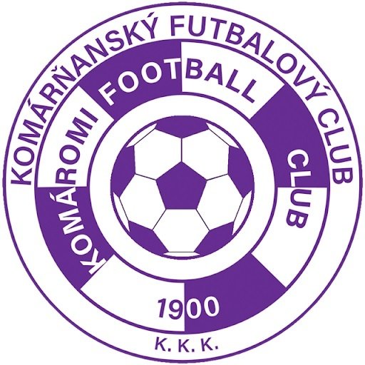 KFC Komárno Sub 19