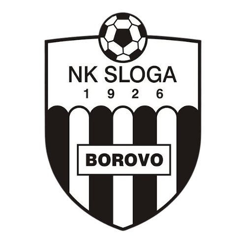 Sloga Borovo