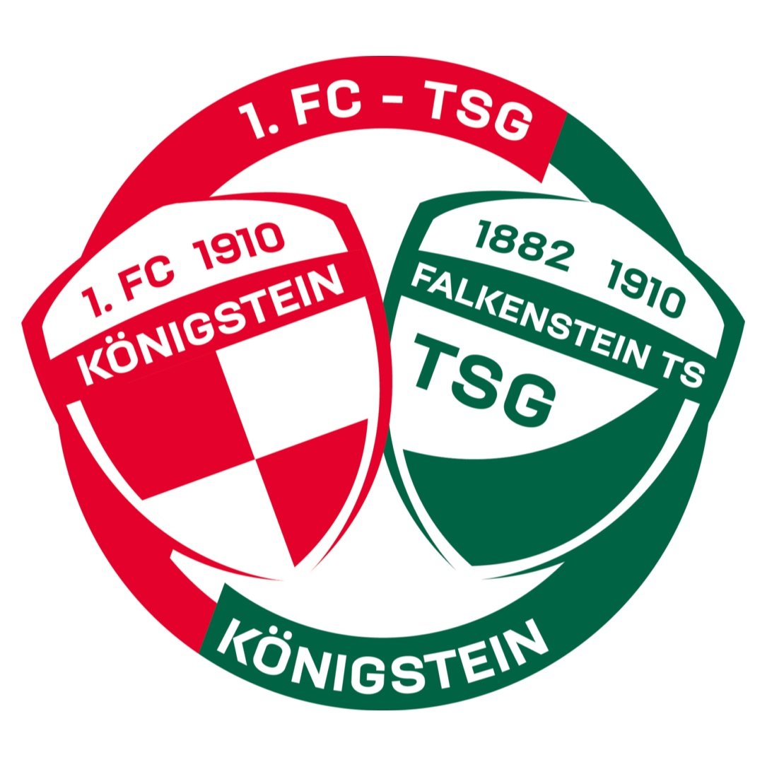 1.FC-TSG Königstein