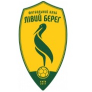 Livyi Bereg Sub 19