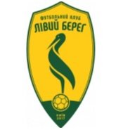 Livyi Bereg Sub 19