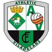 Athletic Viladecans B