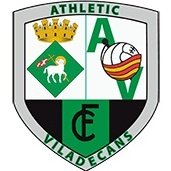 Athletic Viladecans B