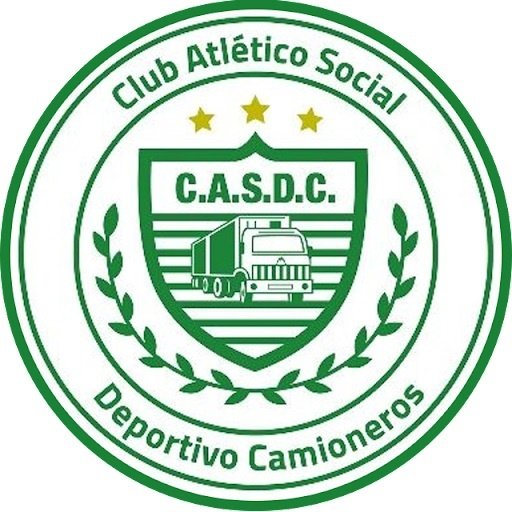 Escudo del Camioneros Bs As